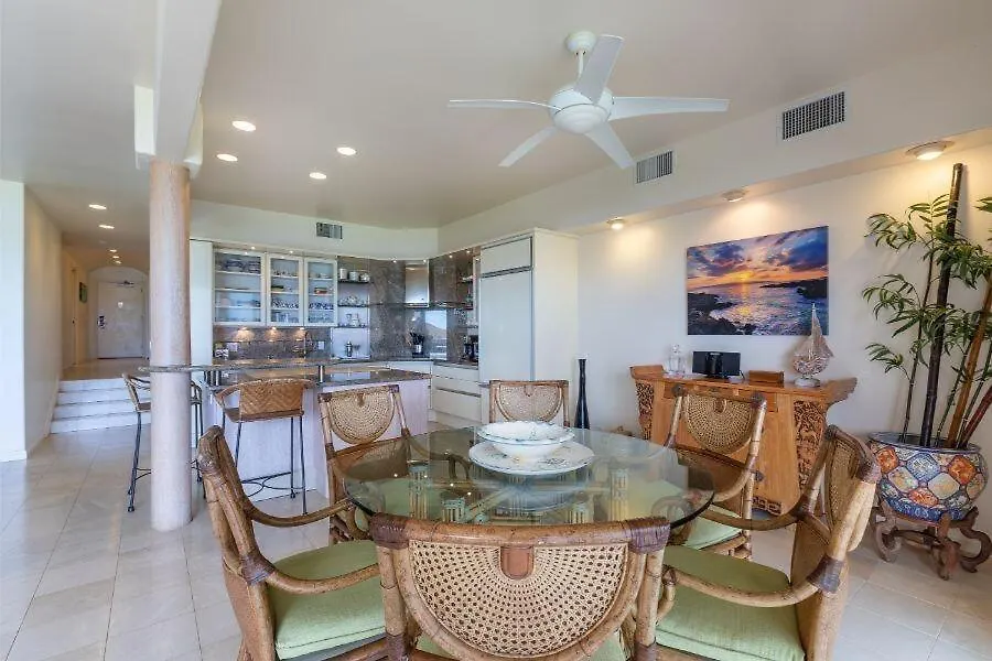 Makena Surf, #F-110 Condo Wailea  USA