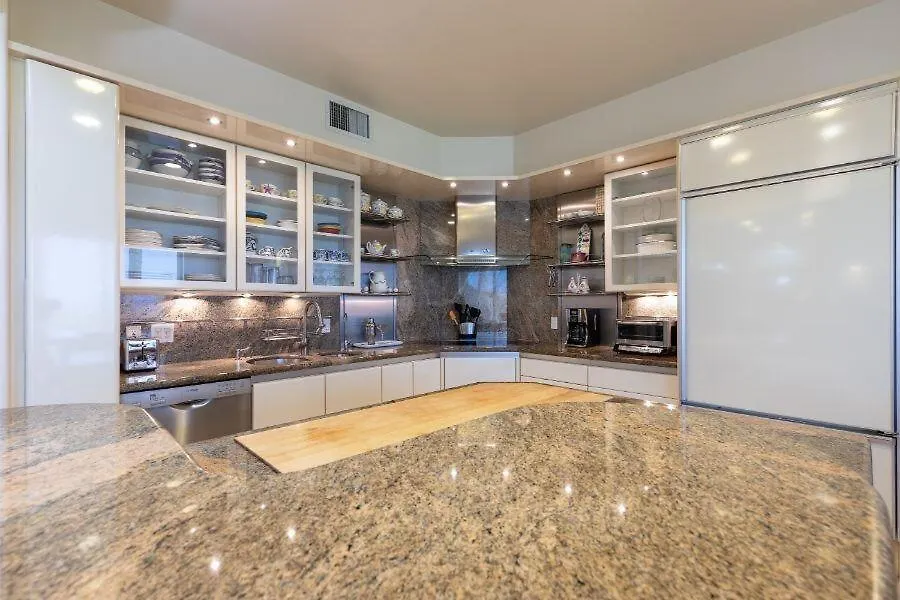 Makena Surf, #F-110 Condo Wailea  Apartmán Wailea (Maui)