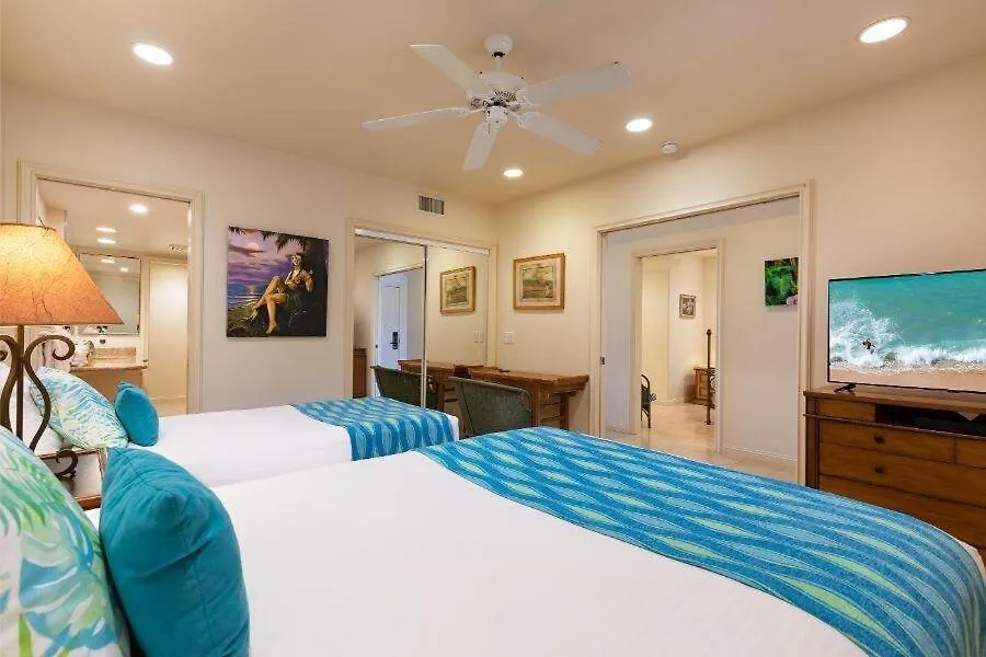 Makena Surf, #F-110 Condo Wailea  Wailea (Maui)