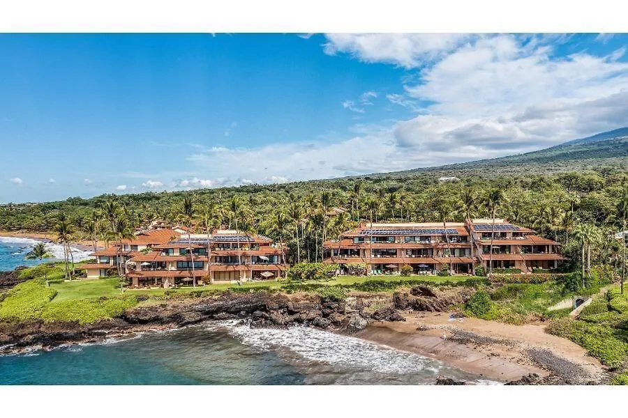 Makena Surf, #F-110 Condo Wailea  Apartmán Wailea (Maui)