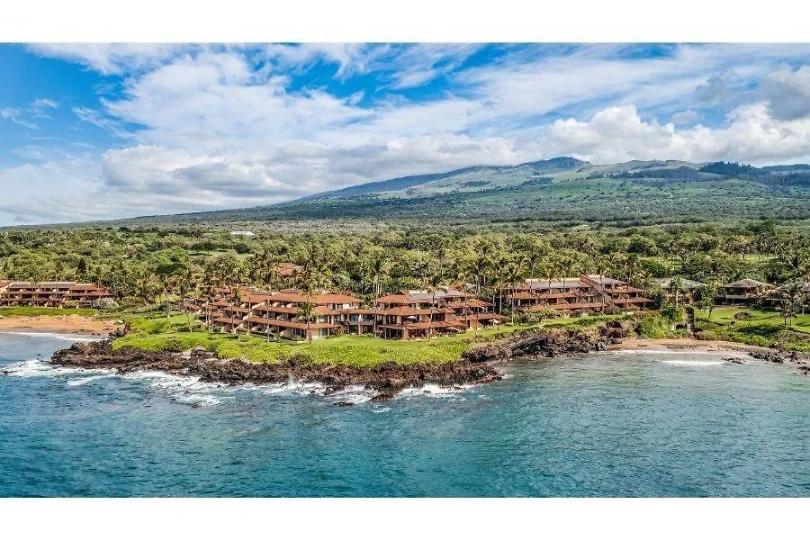 Makena Surf, #F-110 Condo Wailea  Wailea (Maui)